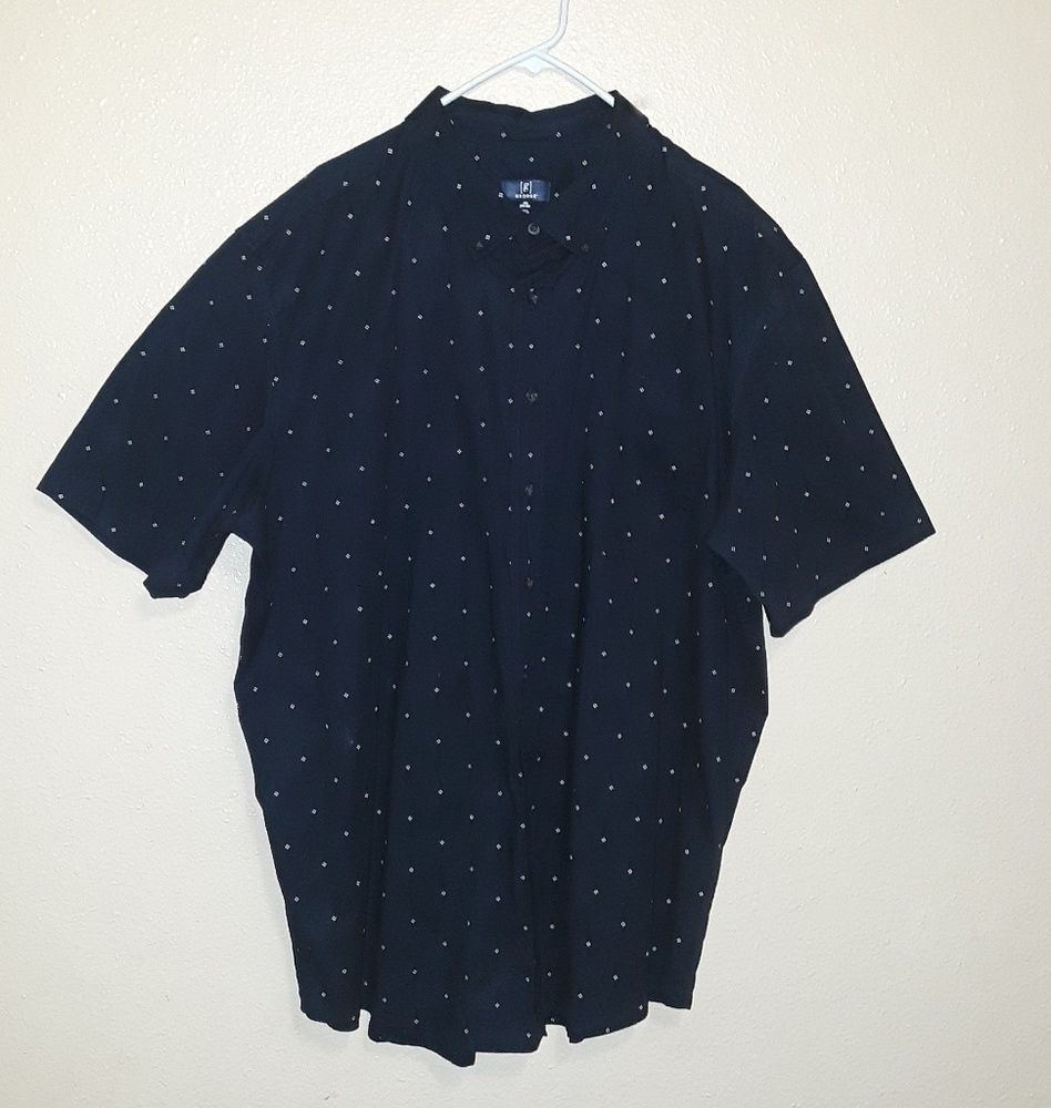 Dress shirt